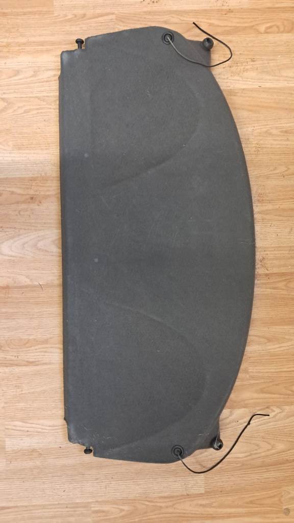 Ford cougar parcel shelf