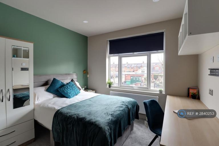 1 bedroom in Aylestone Road, Leicester, LE2 (#2840253)