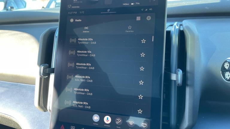 2024 Volvo EX30 Ultra Twin Motor Performance ESTATE Electric Automatic