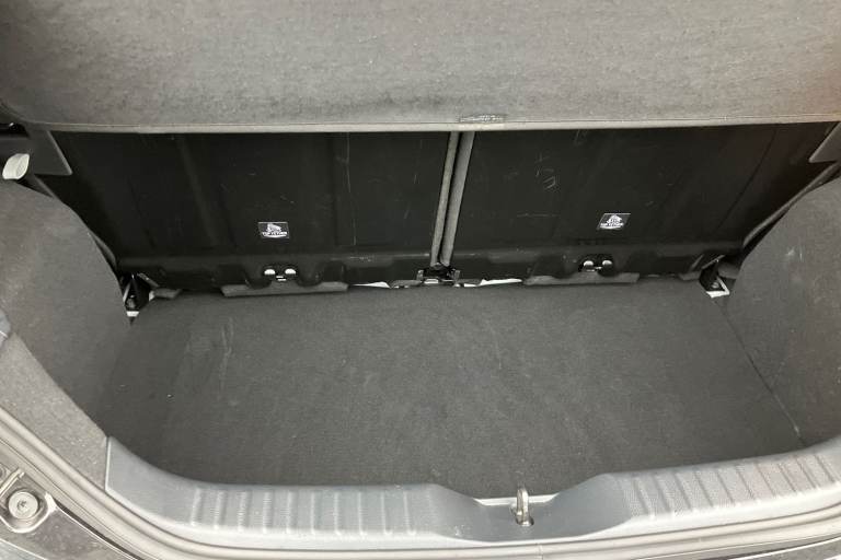 2024 Toyota Aygo X 1.0 VVT-i Edge 5dr Auto Hatchback PETROL Automatic