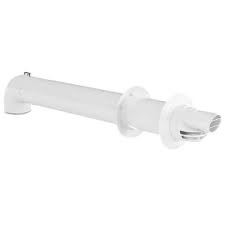 Valliant Horizontal Boiler Flue