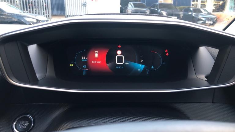 2022 Peugeot 208 1.2 PureTech Allure Premium Hatchback 5dr Petrol Manual Euro 6 (s/s) (100 p Hatc...