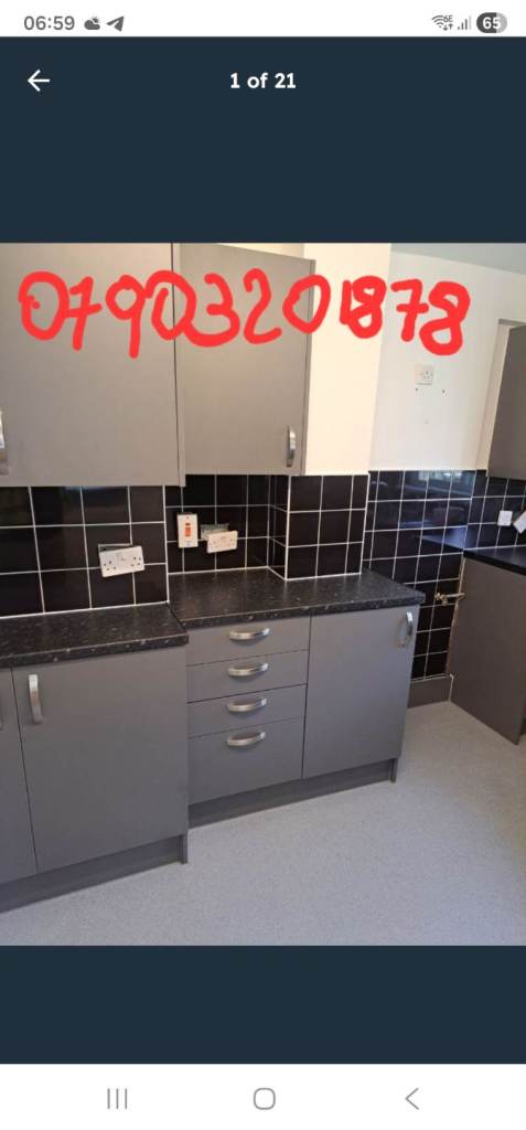General Domestic Plumber London