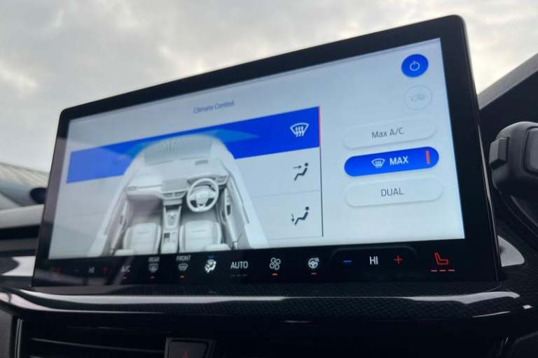 2023 Ford Focus 1.0 EcoBoost ST-Line X 5dr ** Sync 4 - Heated Seats / Steering - Wireless C Hatch...