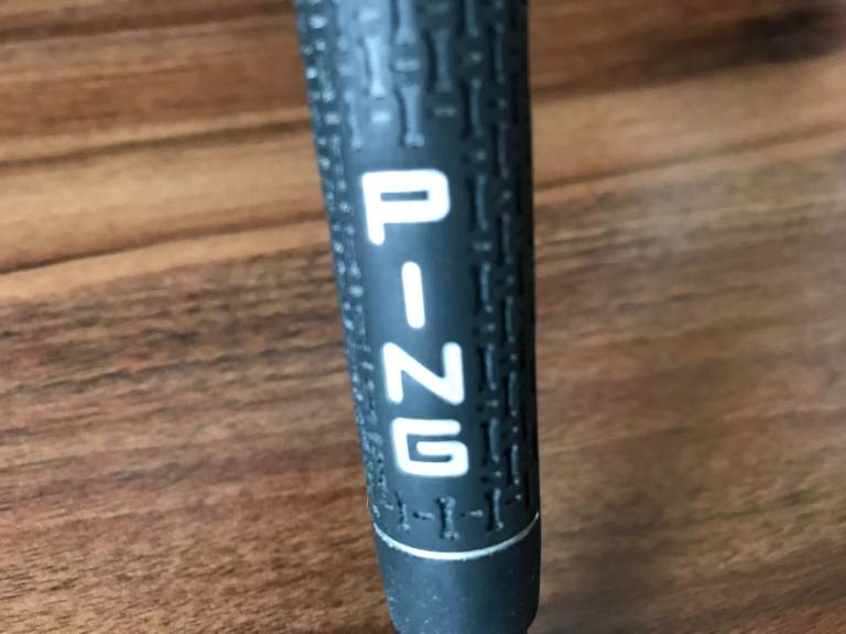 Forgan Ladies "PING" 7 Driver