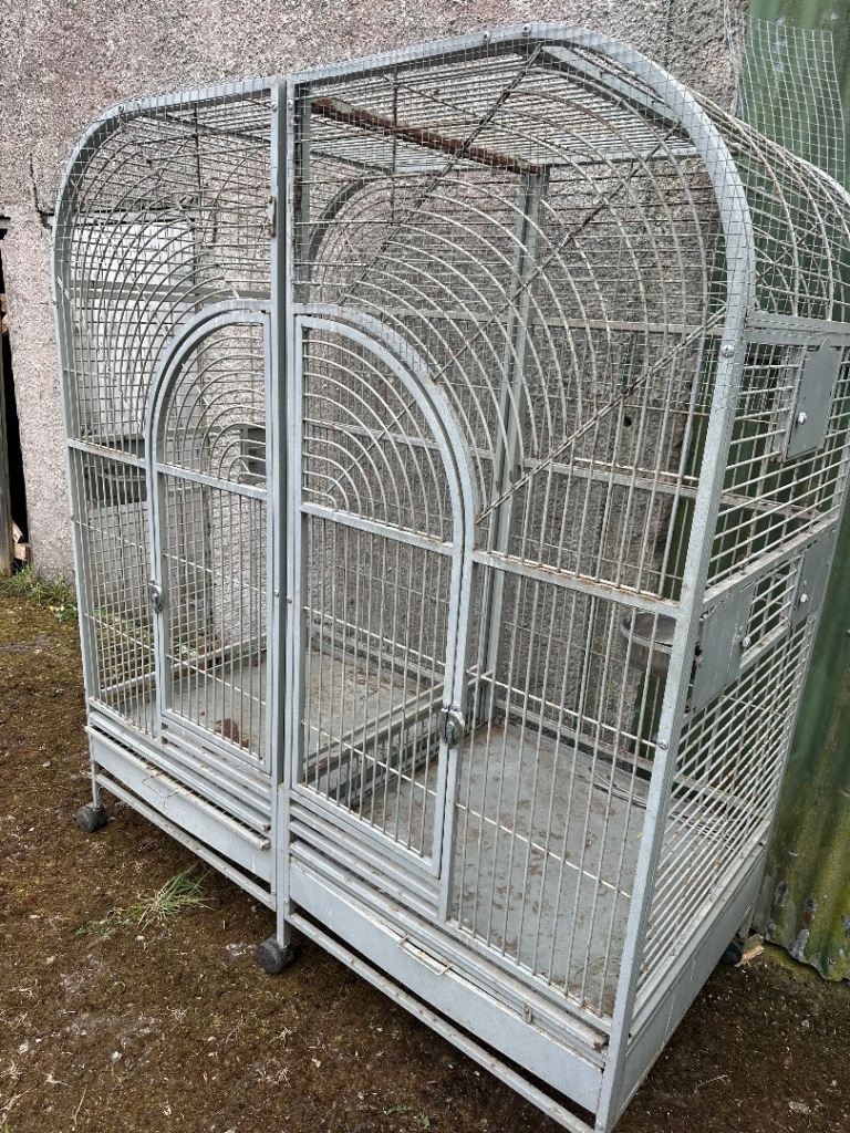  Large Bird Cages / Parrot Cages / Bird Aviary  
