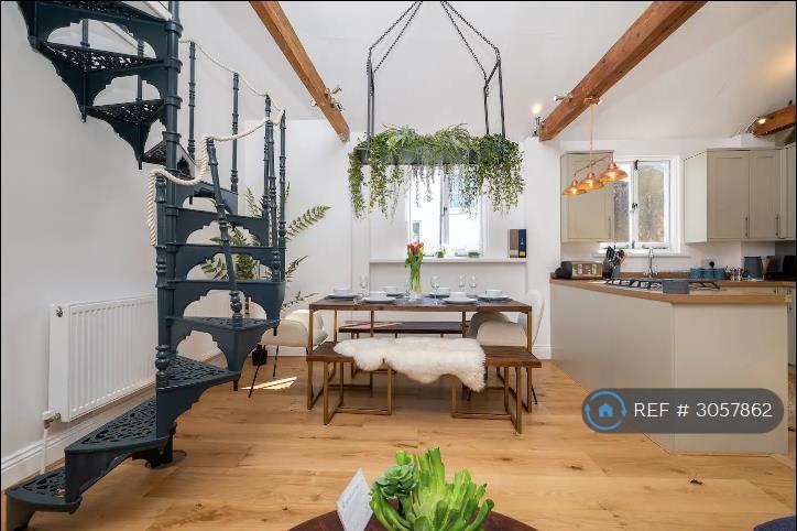 3 bedroom house in St. Marks Street, Brighton, BN2 (3 bed) (#3057862)