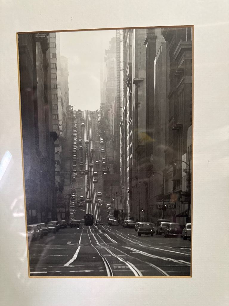 San Francisco Picture