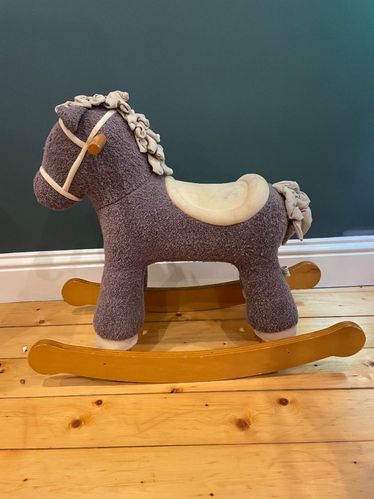 Rocking Horse