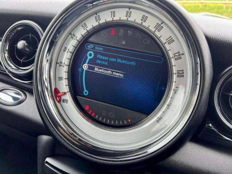 Mini, HATCHBACK, Hatchback, 2012, Manual, 1598 (cc), 3 doors