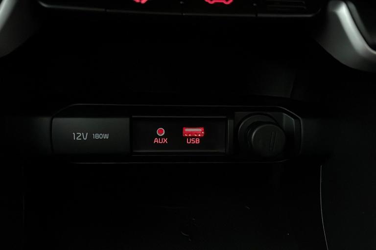  Kia Picanto 1.0 T Gdi Gt Line S Hatchback 5dr Petrol Manual Euro 6 99 Bhp