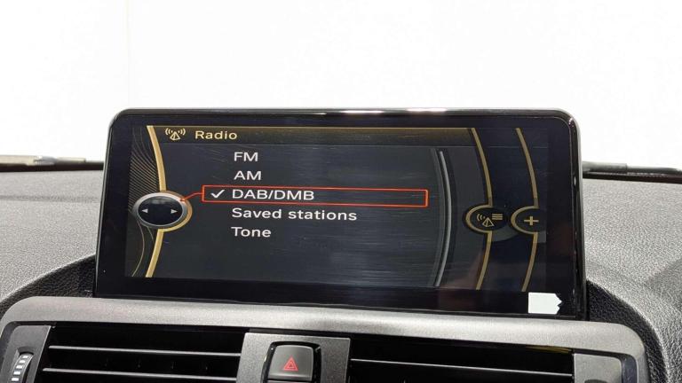  BMW 1 Series 3.0 M135i 5dr Petrol Manual