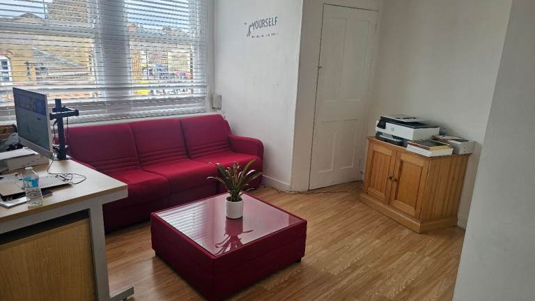 Office Space in Central Dartford for Professionals 