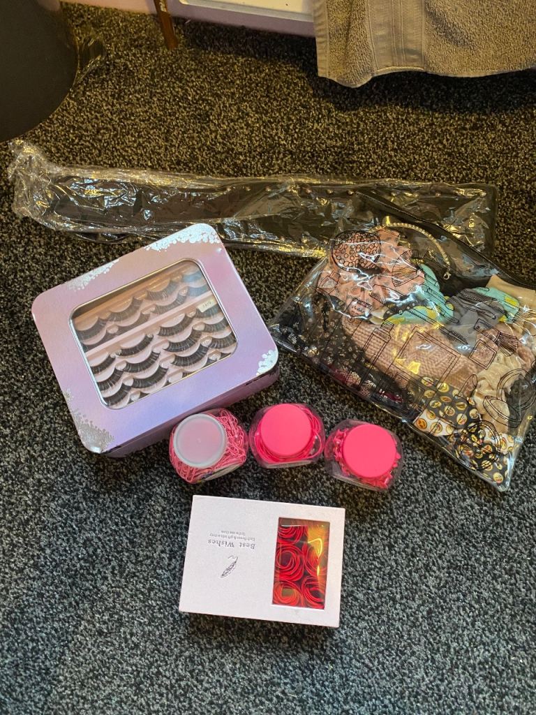 Miscellaneous bundle