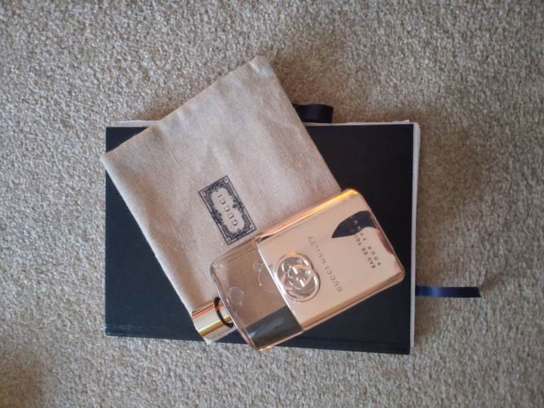 Gucci Guilty pour femme 90ml