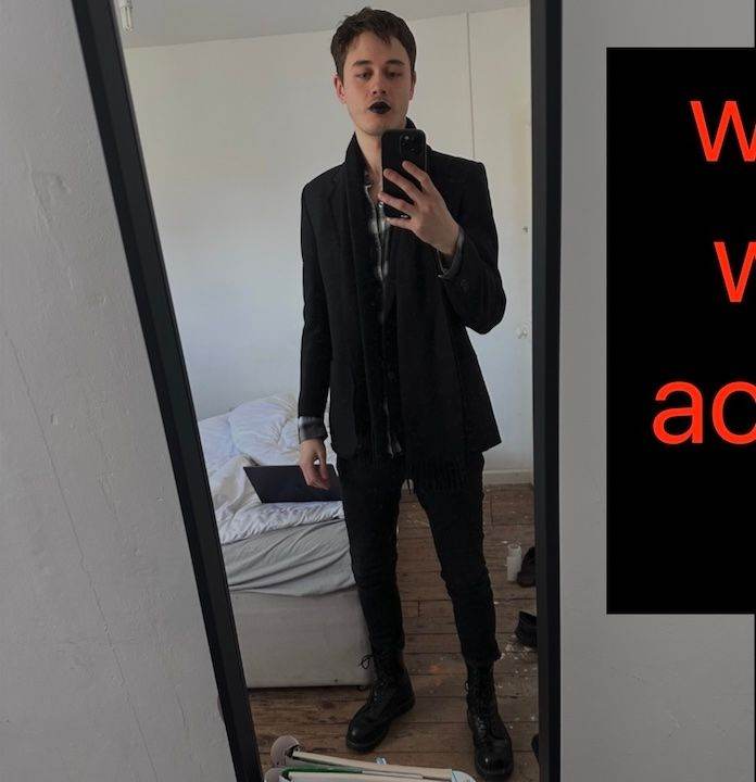  Trans Guitarist Looking For Drummer, Bassist, Keys, Vocalist 