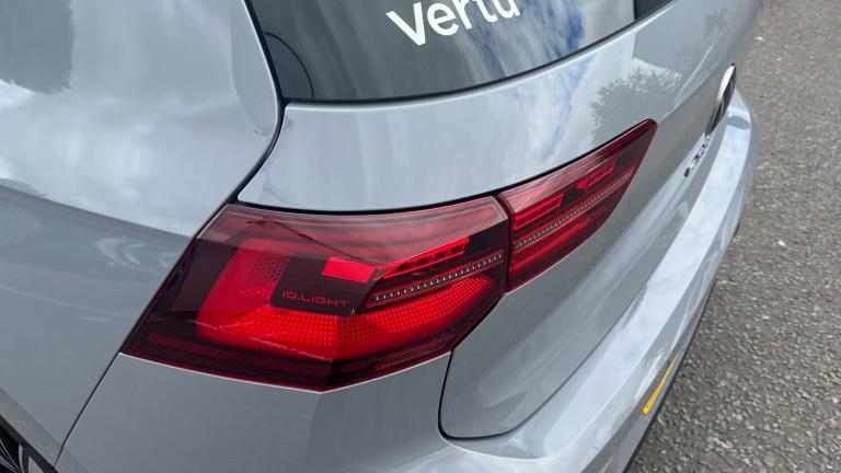 2022 Volkswagen Golf 2.0 TDI 200 GTD 5dr DSG HATCHBACK DIESEL Automatic