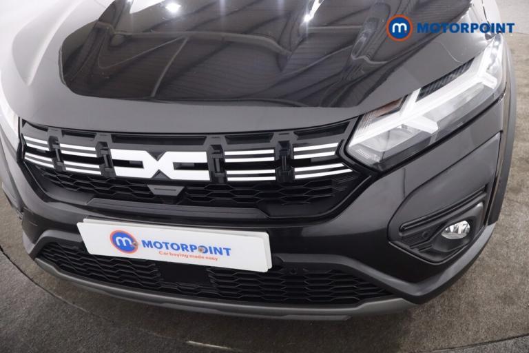 2023 Dacia Jogger 1.0 TCe Expression 5dr MPV PETROL Manual