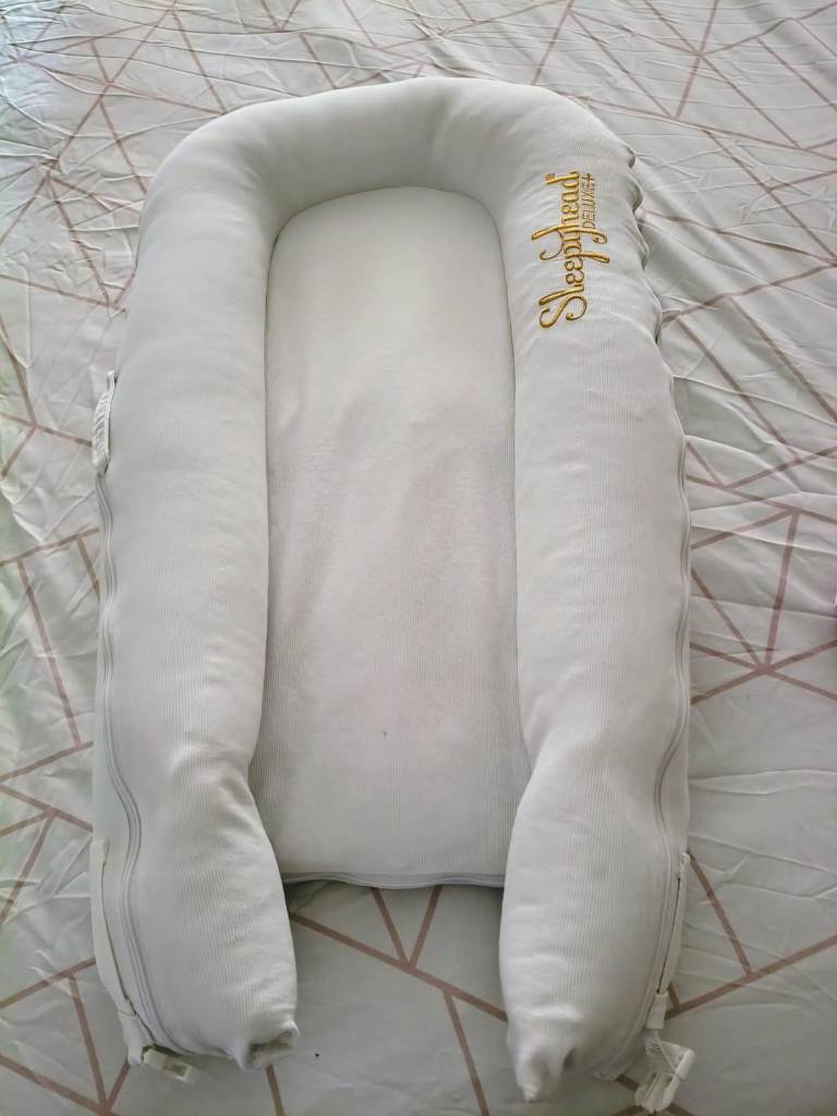 Baby nest 