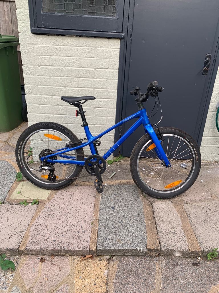 image for SPECIALIZED JETT Kids 20” Bike