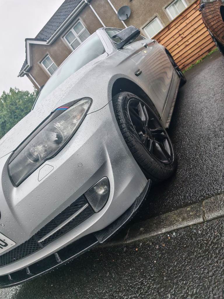 2011 BMW 520d se F10 