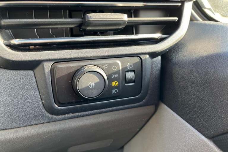 2025 Ford Transit Custom 320 Limited AUTO L1 SWB Double Cab In Van FWD 2.0 EcoBlue 136ps Low Roof...