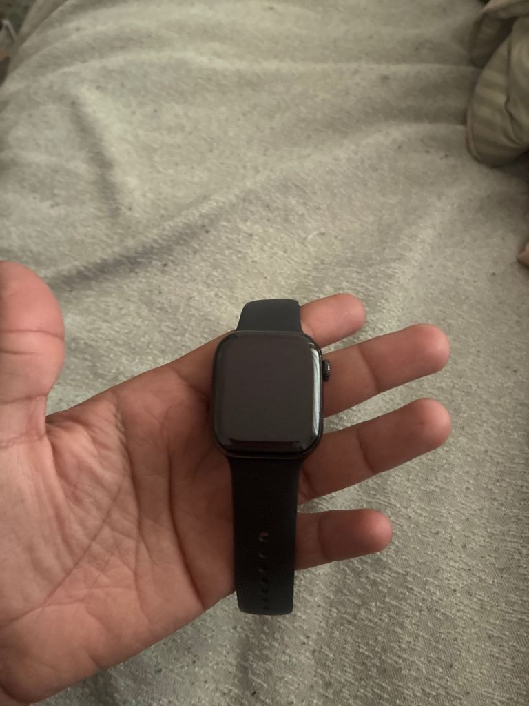 Apple Watch Series 11 