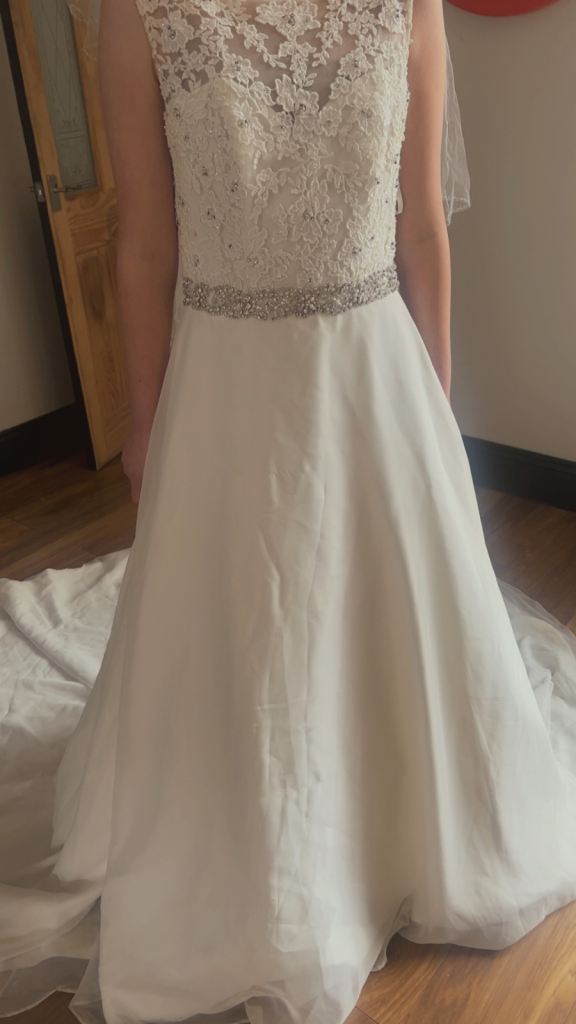 Mori Lee by Madeline Gardner 