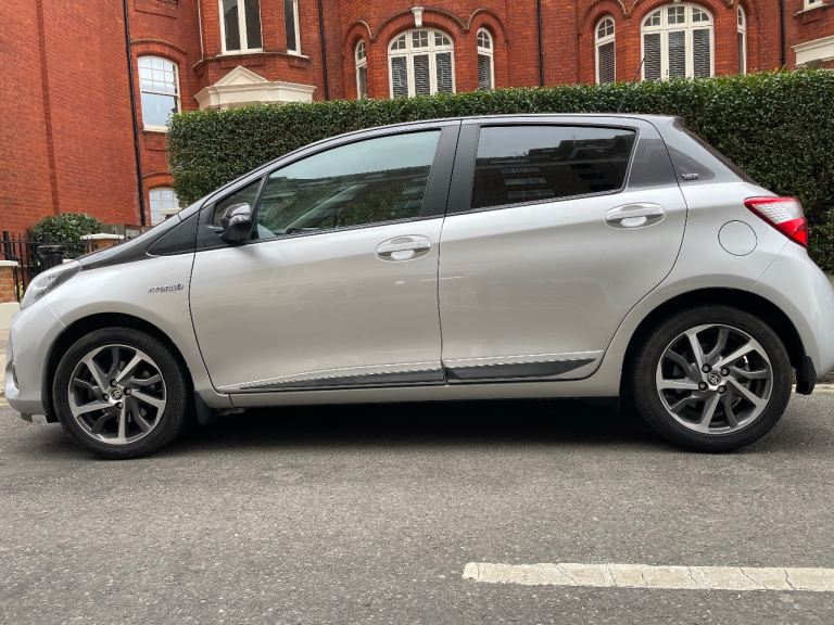 Toyota, YARIS, Hatchback, 2019, Other, 1497 (cc), 5 doors