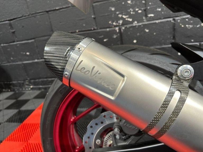 2020 69 SUZUKI GSX-S750  FINANCE SPECIALISTS APPLY NOW