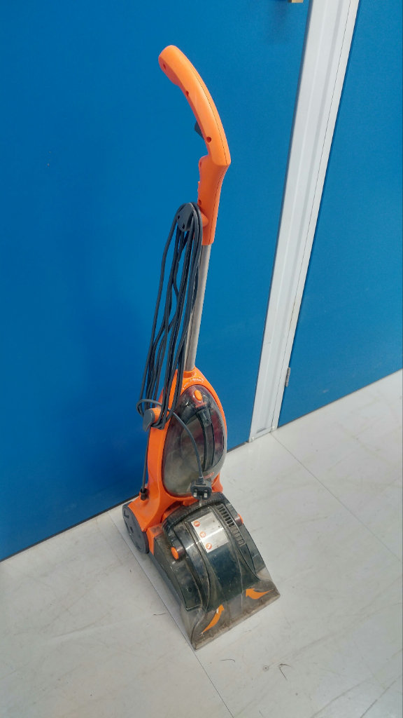 Vax power max carpet washer clean deep house home present gift christmas xmas