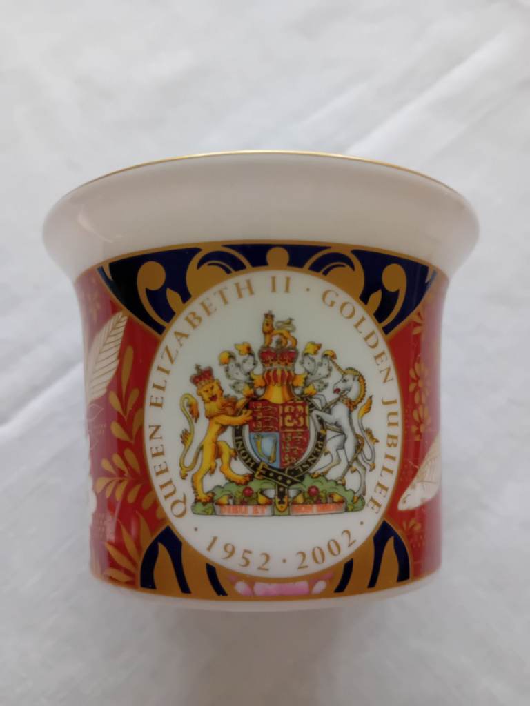 image for Commemorative candle holder