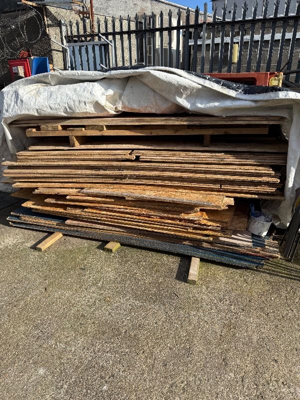 Timber