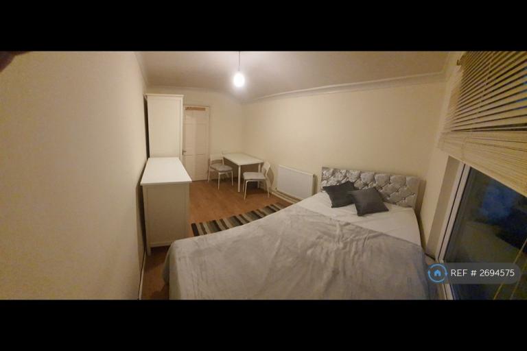 1 bedroom in Grange Road, London, E13 (#2694575)
