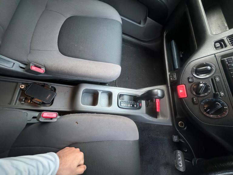 2025 Nissan AD Estate  PETROL Manual