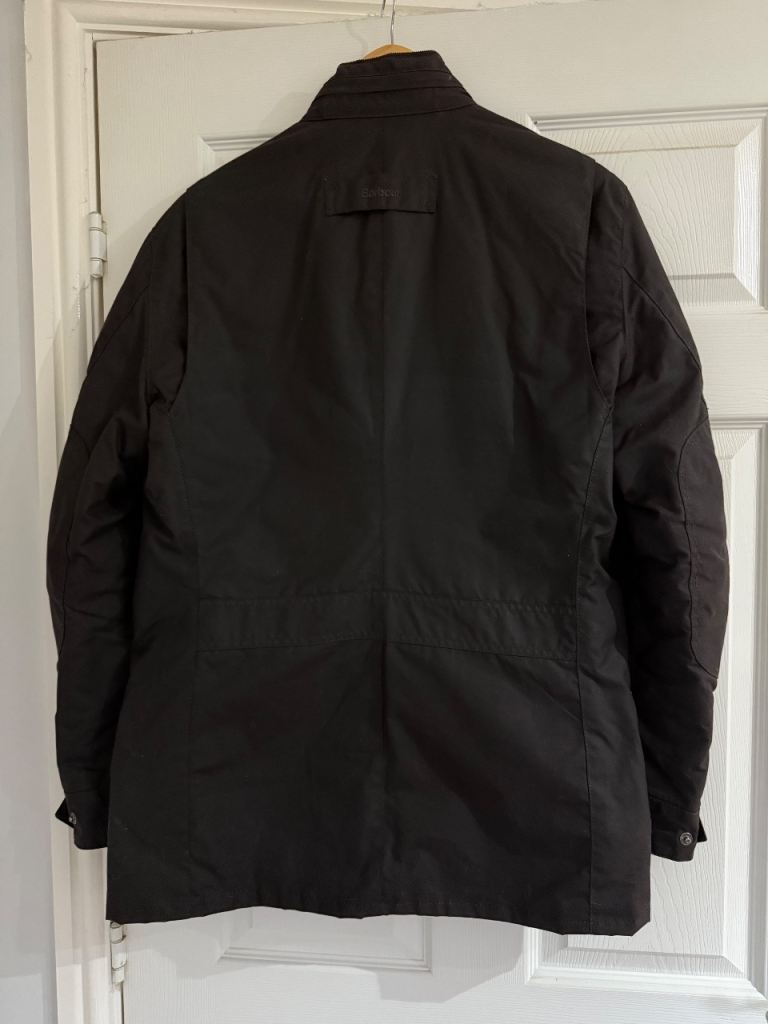 Barbour Corbridge Jacket - Large