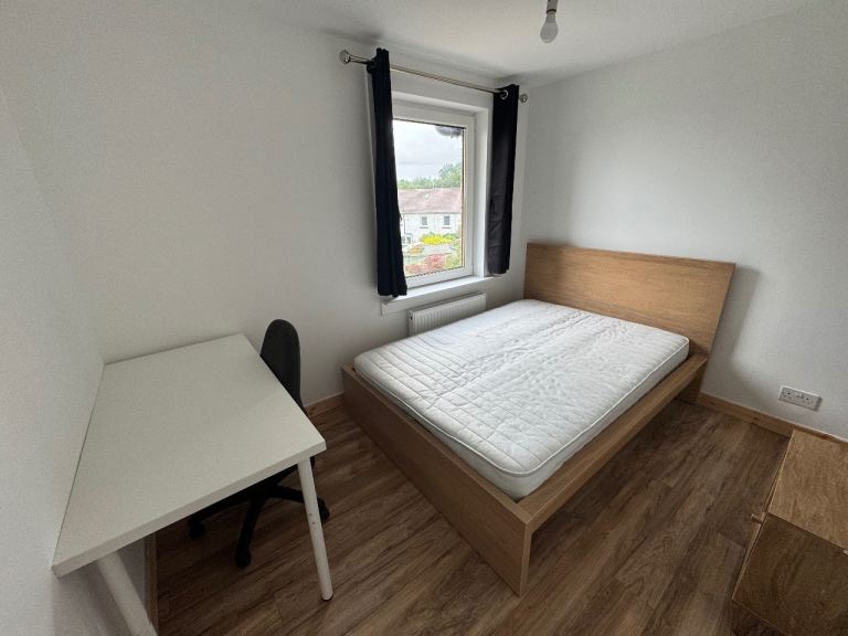 Rooms for rent ! 