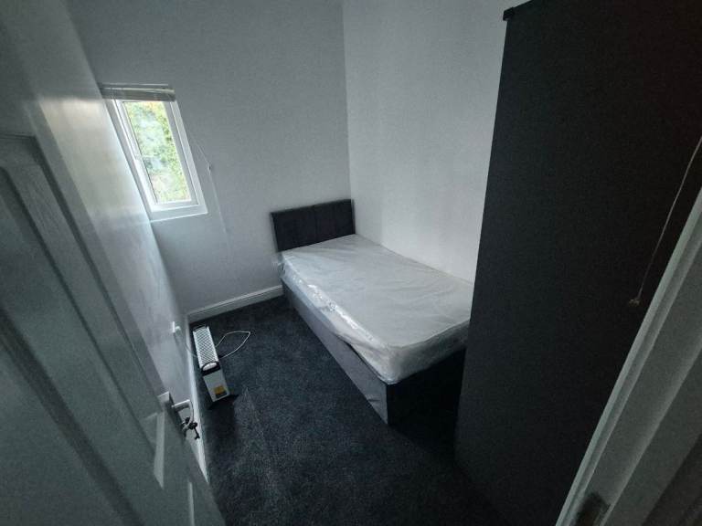 Single room to let, s5 sheffield 