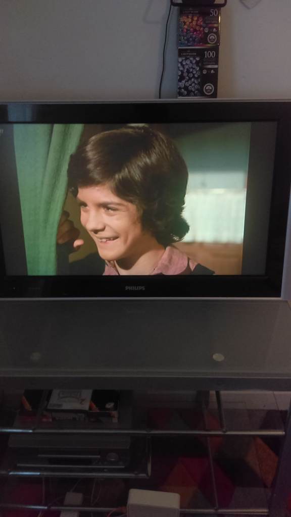 Free Phillips 42 inch tv. 