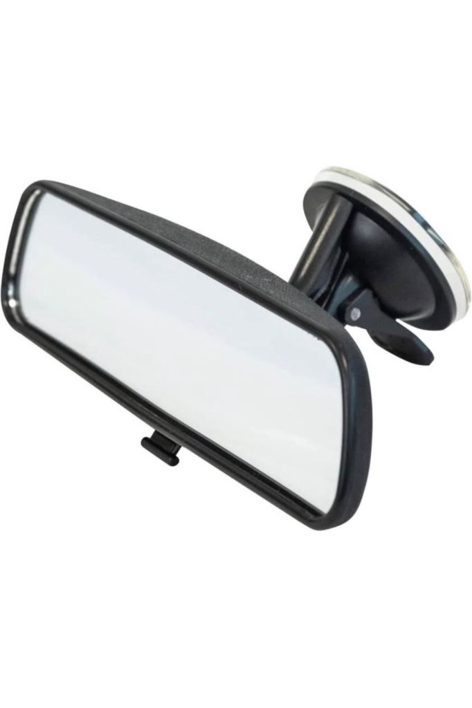Rear view mirror car