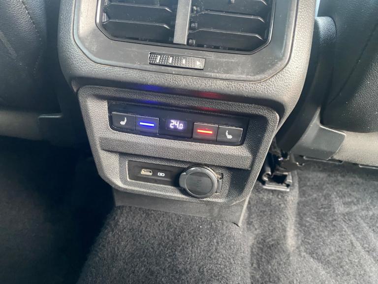 2021 Volkswagen Tiguan 1.5 TSI EVO R-Line Tech SUV 5dr Petrol DSG Euro 6 (s/s)