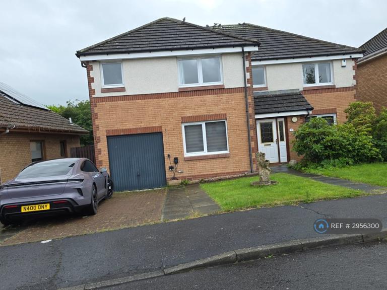 5 bedroom house in Wallace Wynd, Carluke, ML8 (5 bed) (#2956300)
