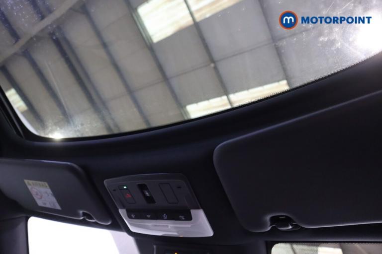 2022 Nissan Qashqai 1.3 DiG-T MH 158 Tekna 5dr Xtronic SUV Petrol Automatic