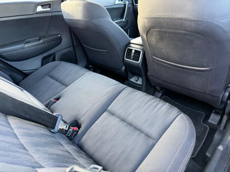 2016 Kia Sportage 1.6 GDi 1 SUV 5dr Petrol Manual Euro 6 (130 bhp) Petrol