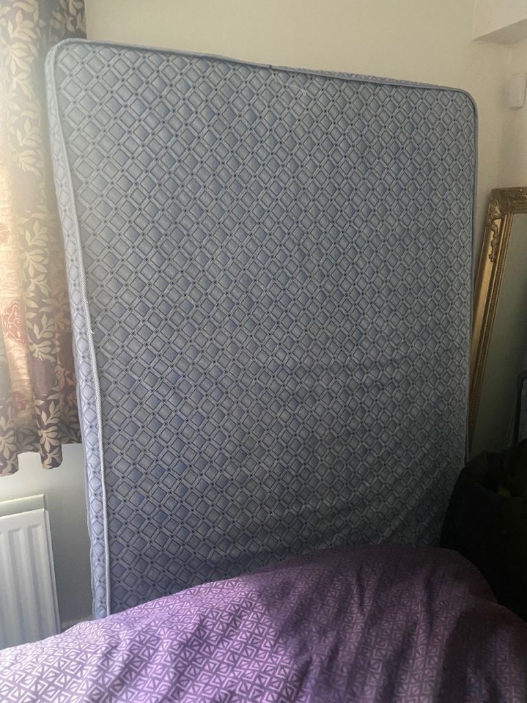 Double Mattress by Stonehouse Crown Contracts – Good Condition