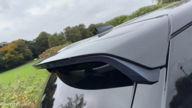 2020 Land Rover Range Rover Sport 3.0 SDV6 HSE 5DR Automatic Estate Diesel Automatic