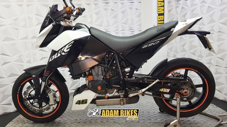 2008 KTM Duke 690 | *WARRANTY PROVIDED* 