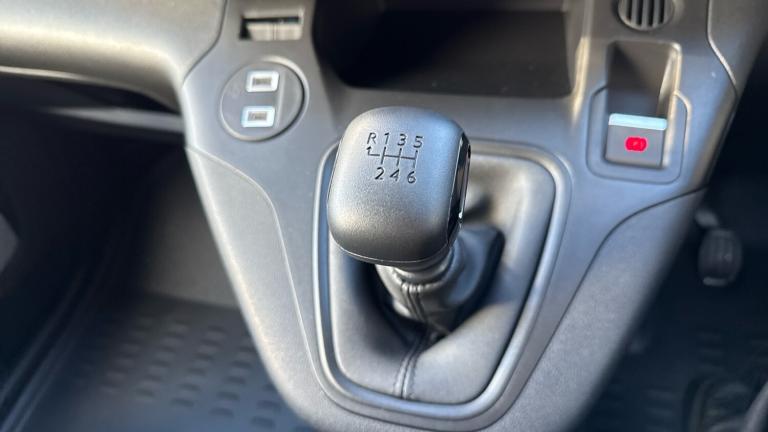 2024 Citroen Berlingo 1.5 BlueHDi 950 Enterprise XL Panel Van 6dr Diesel Manual LWB Euro 6 (s/s) ...