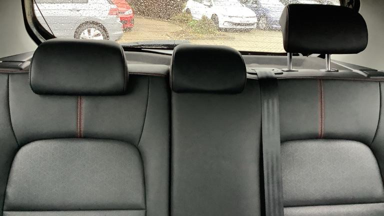 2017 Kia Picanto 1.25 GT-line 5dr Petrol Hatchback Hatchback Petrol Manual