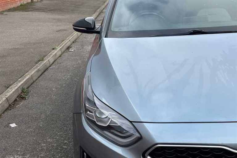 2019 Kia Ceed 1.4 T-GDi GT-Line Lunar Edition Hatchback 5dr Petrol Manual Euro 6 (s/s) (1 Hatchba...